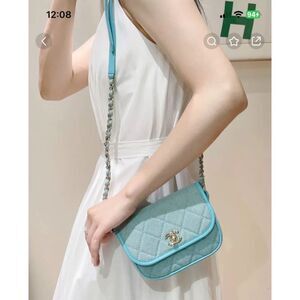 Chanel Women Pre-Loved Bag Very Good Condition